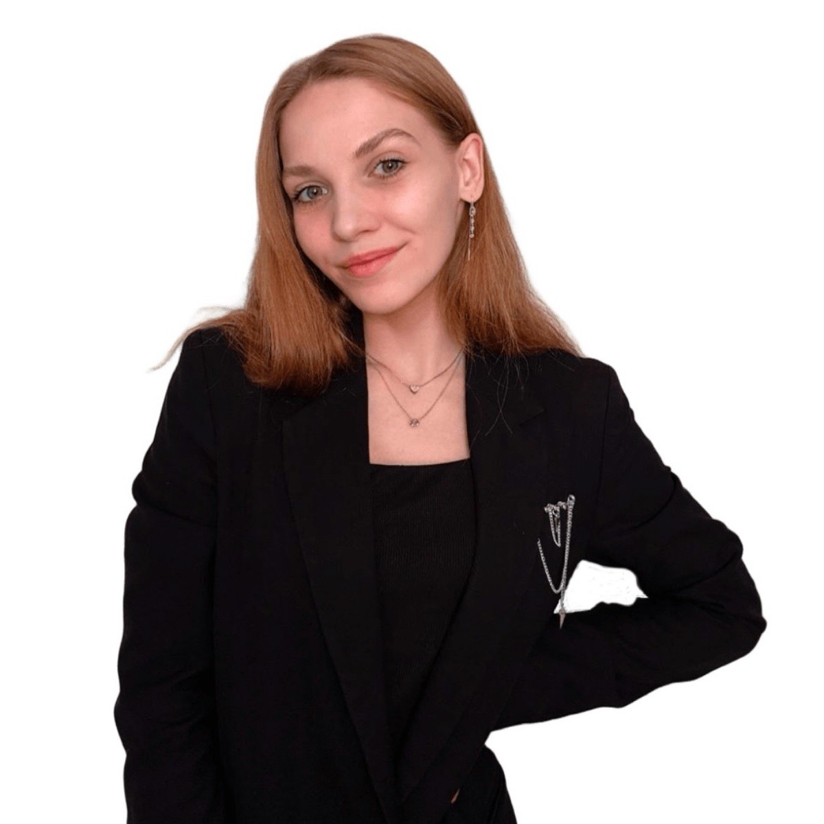 Дарья Журавлёва | Сетка — социальная сеть от hh.ru