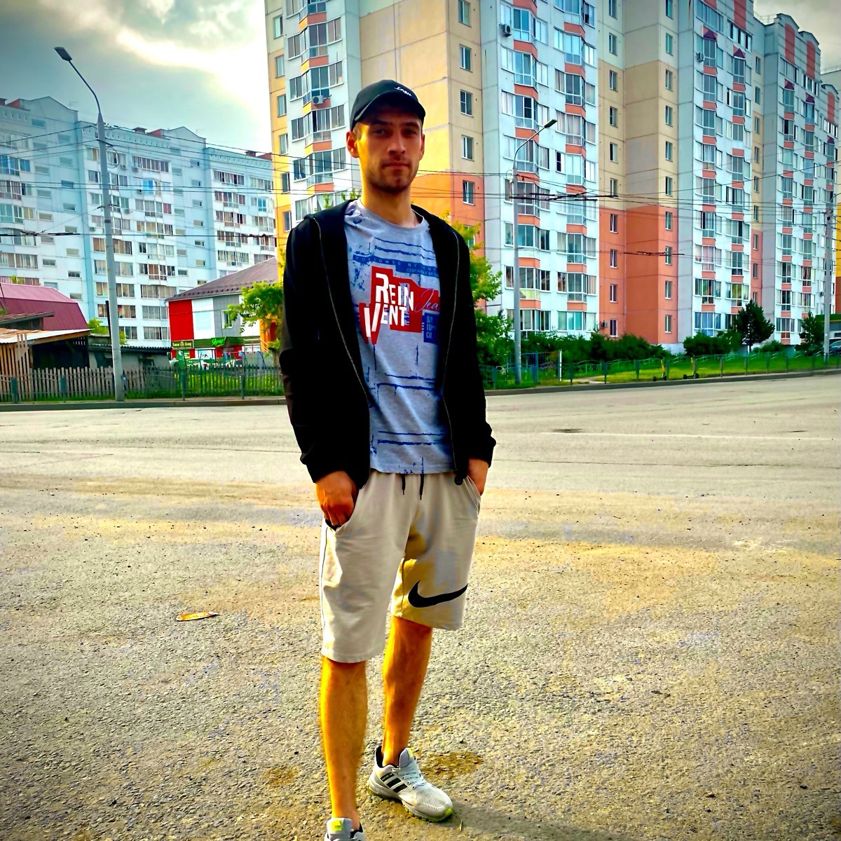 Сергей Бояркин
