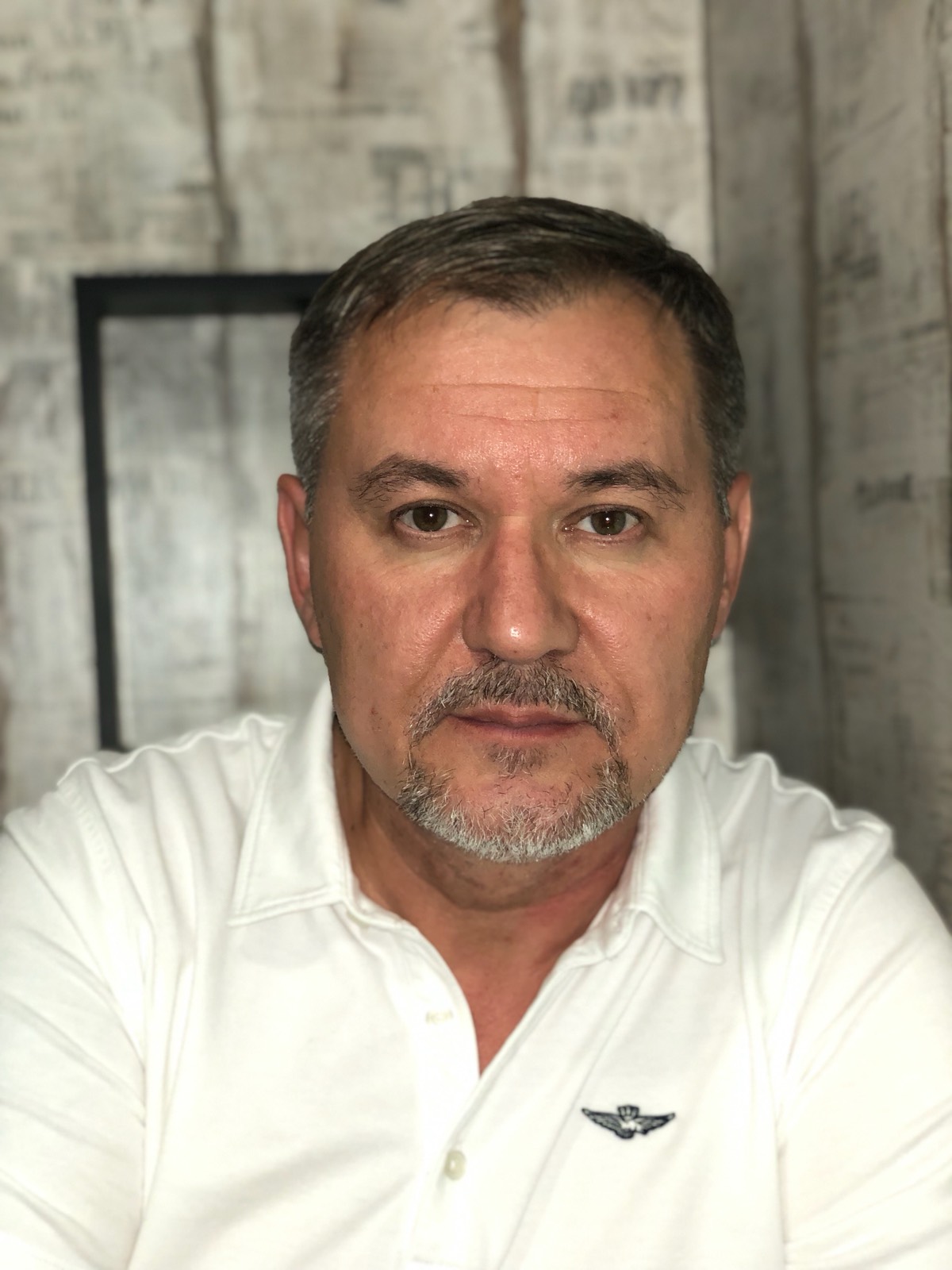 Владимир Вихренко