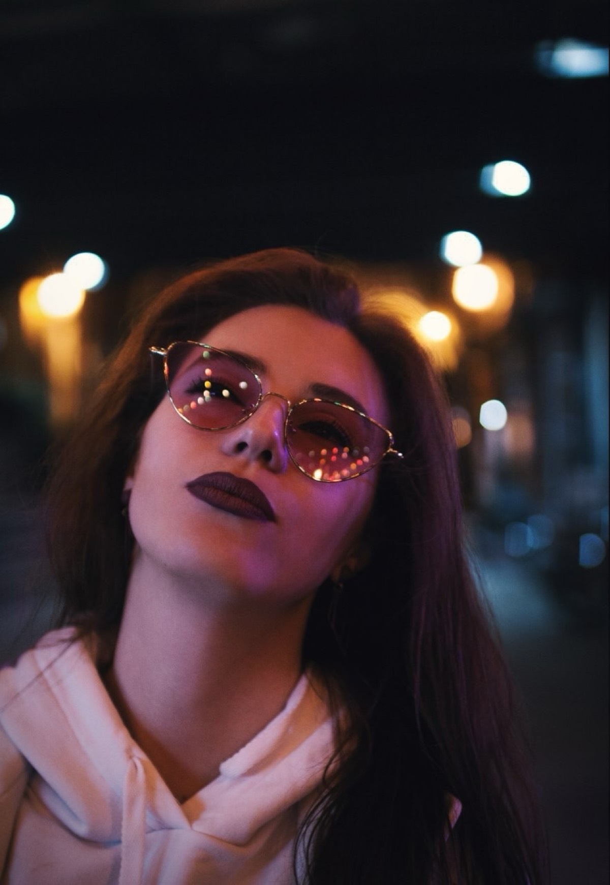 Анна Морозова