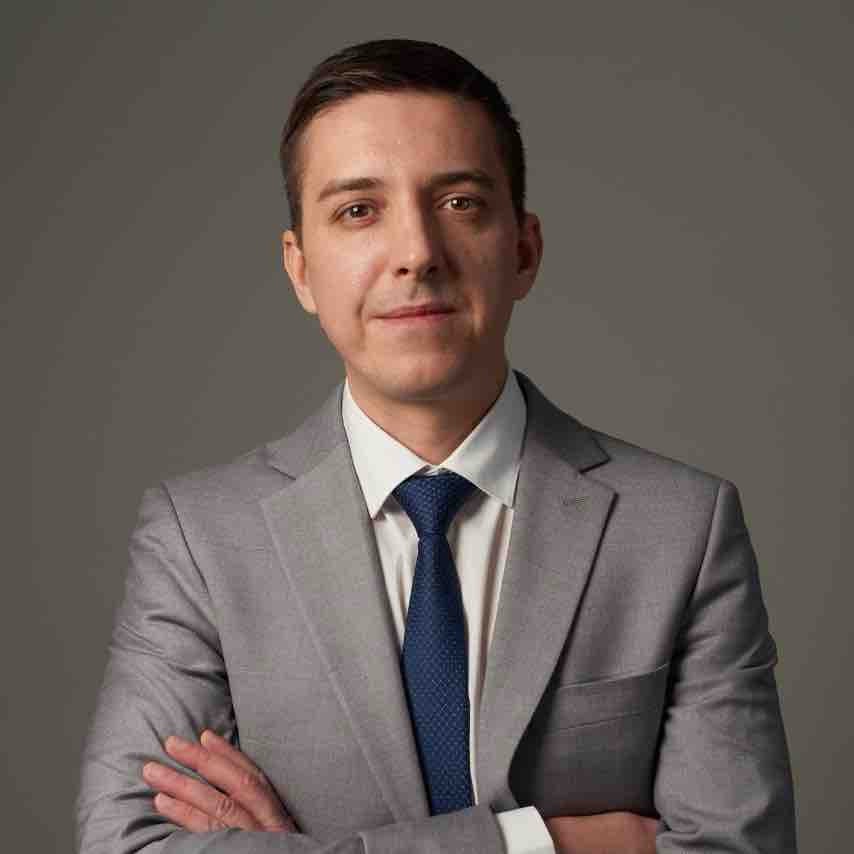 Денис Ерчихин | Сетка — социальная сеть от hh.ru