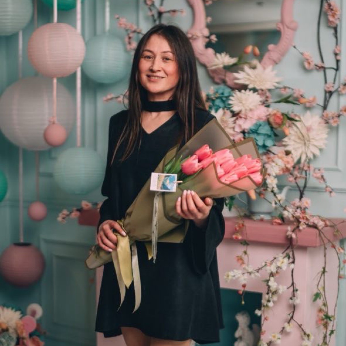 Светлана Прохорова | Сетка — социальная сеть от hh.ru