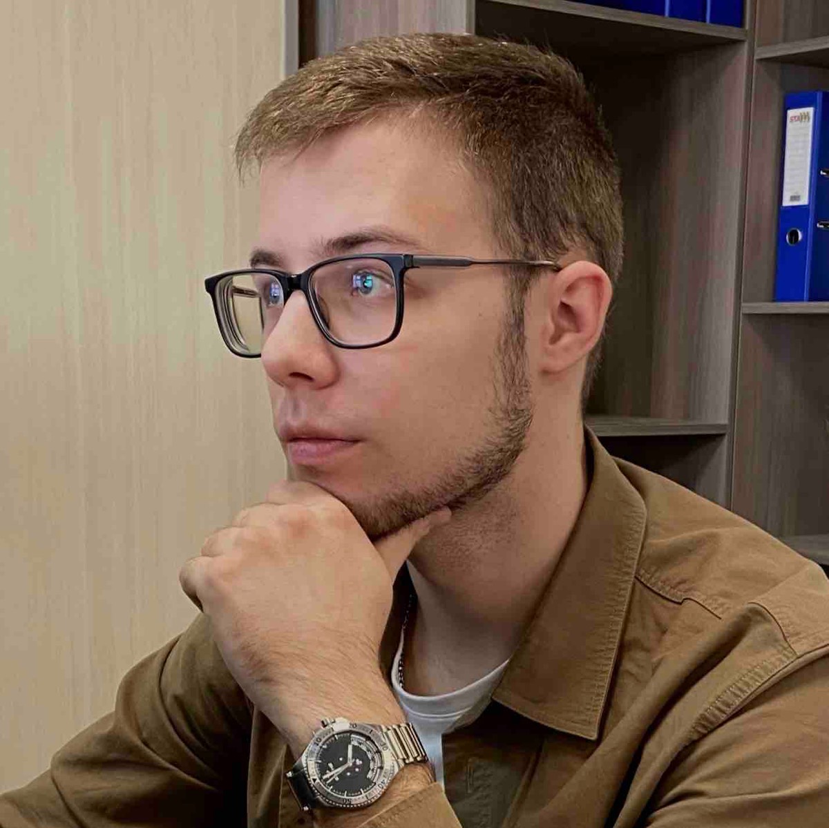 Алексей Симонянц