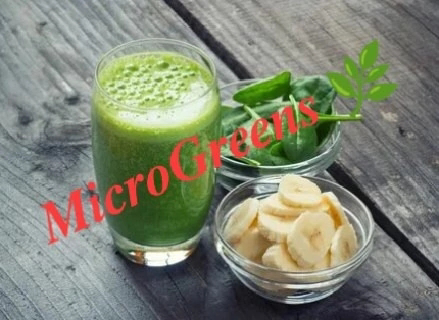 Микрозелень и профессиональный спорт | Сетка — социальная сеть от hh.ru