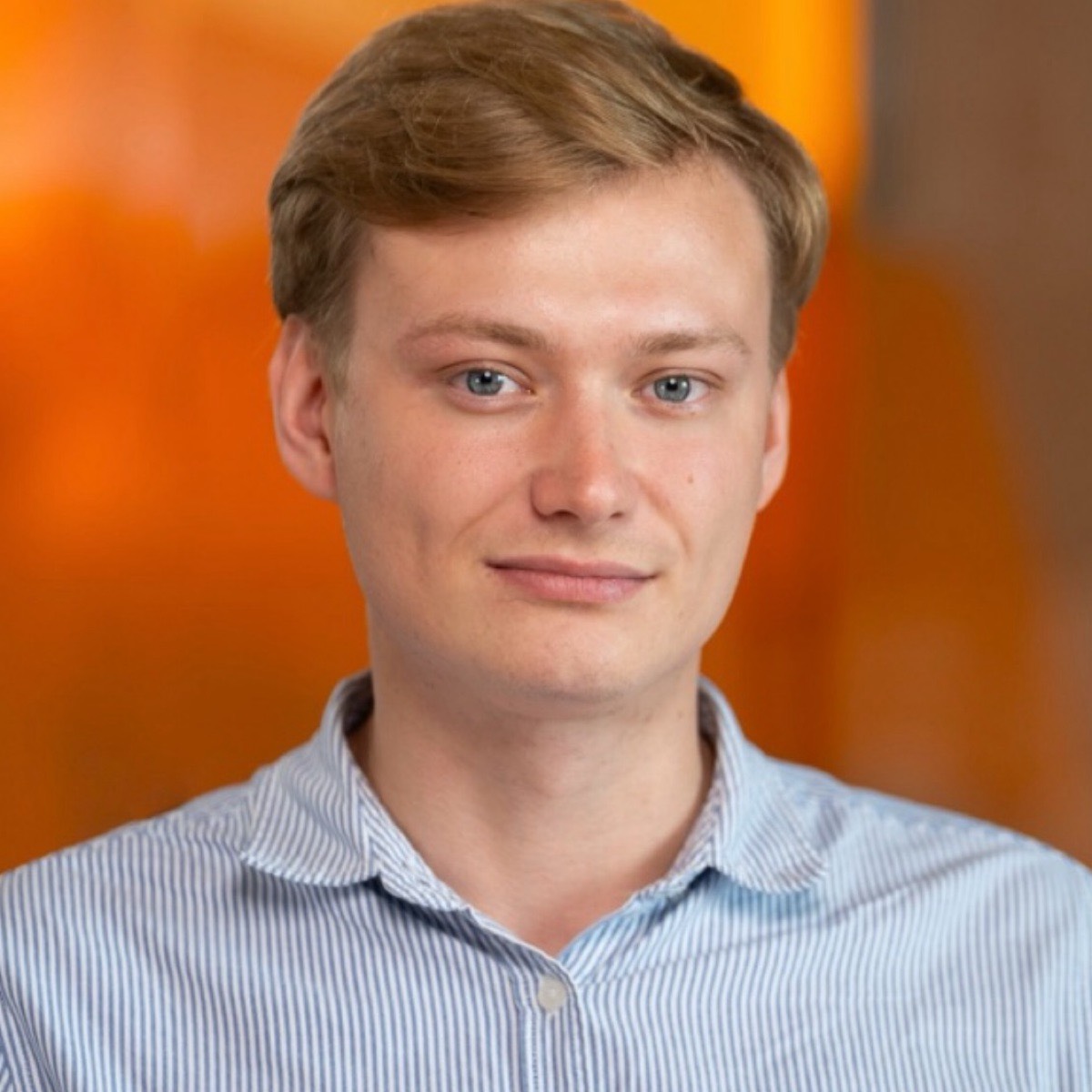 Илья Тарханов | Сетка — социальная сеть от hh.ru