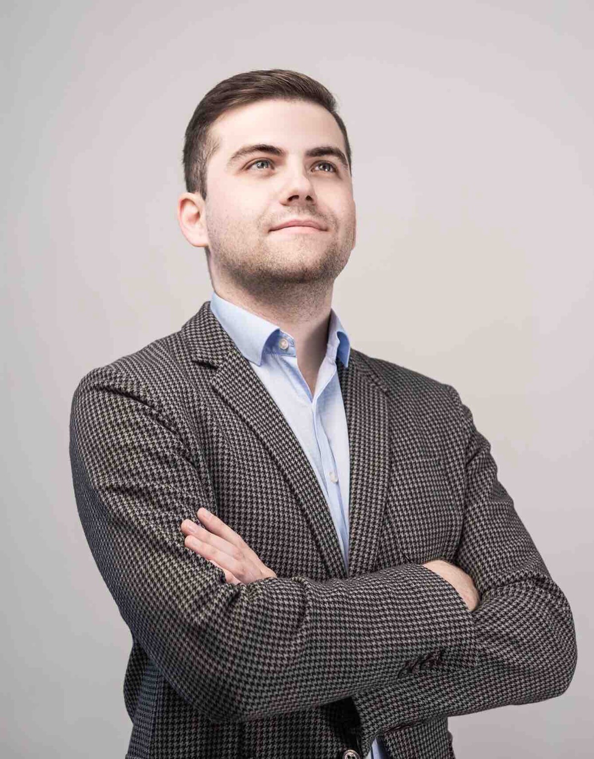 Владимир Соболев | Сетка — социальная сеть от hh.ru