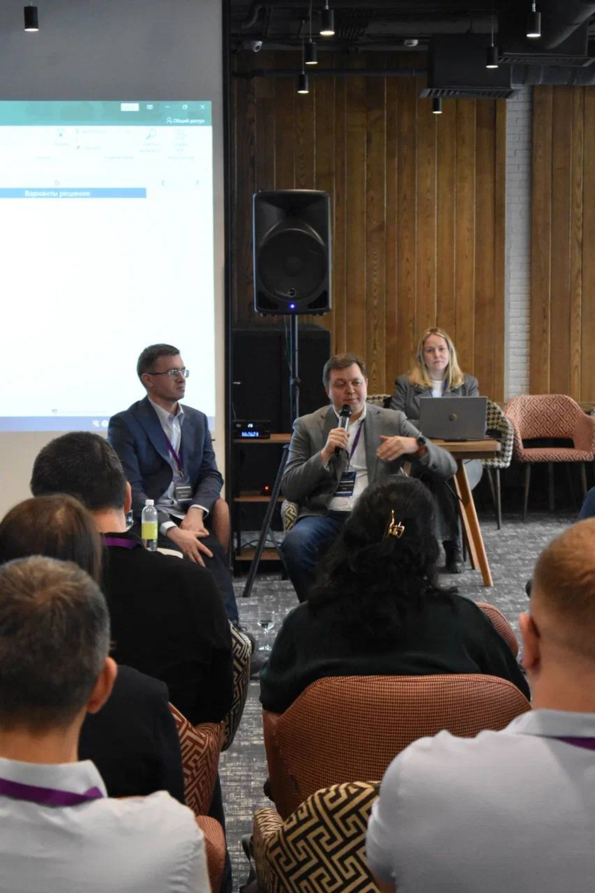 Воркшоп | Сетка — социальная сеть от hh.ru