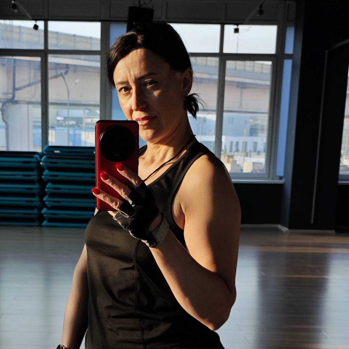 Татьяна Ашихина | Сетка — социальная сеть от hh.ru