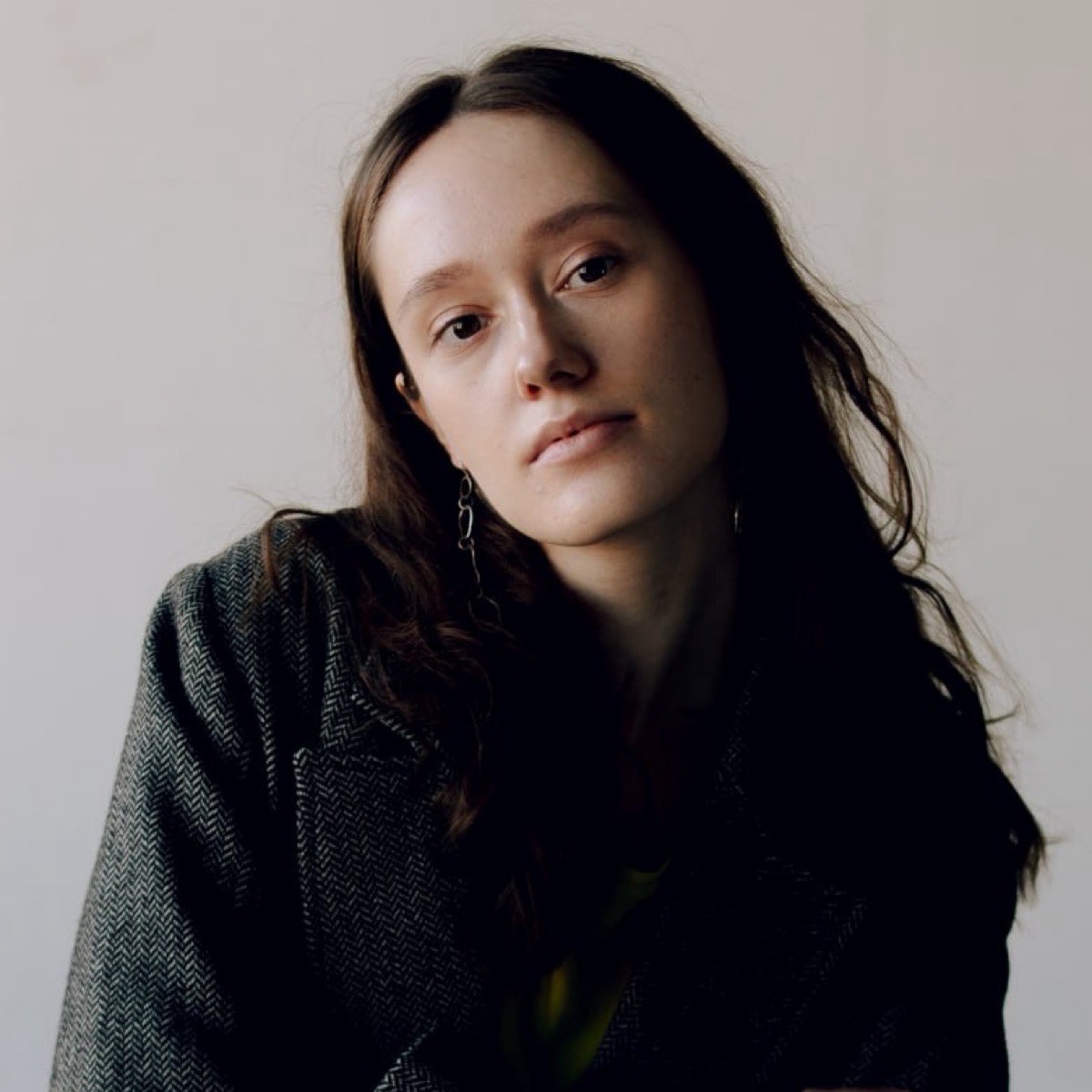Ульяна Кулагина