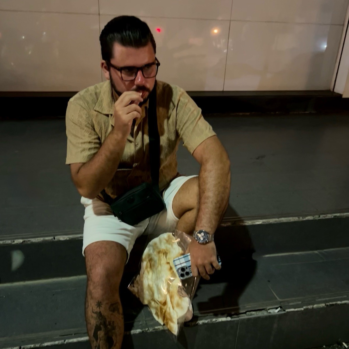 Евгений Мамаев