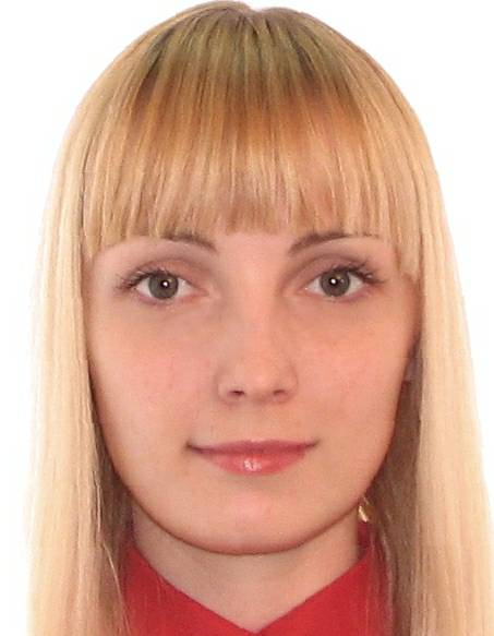 Ольга Федина
