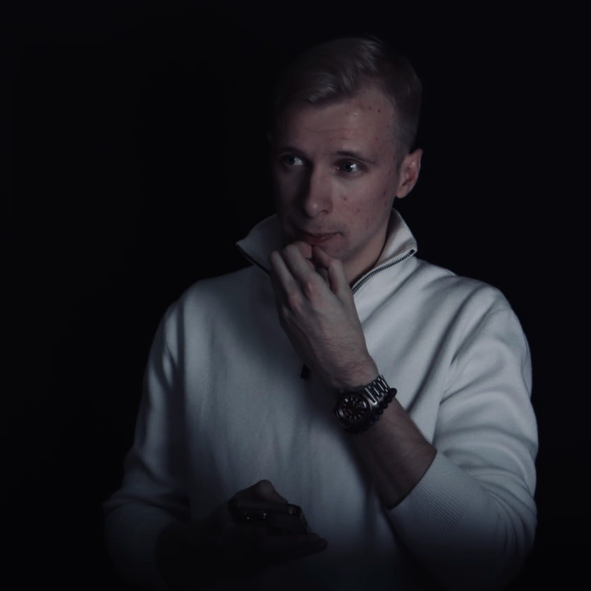 Алексей Безделев