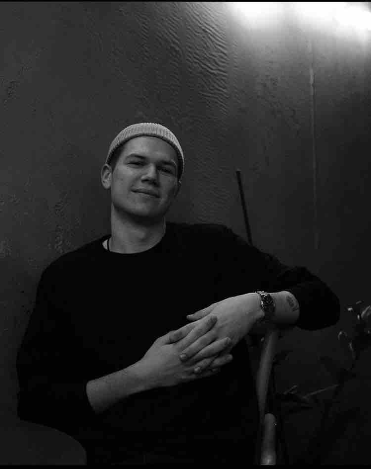 Игорь Евсегнеев