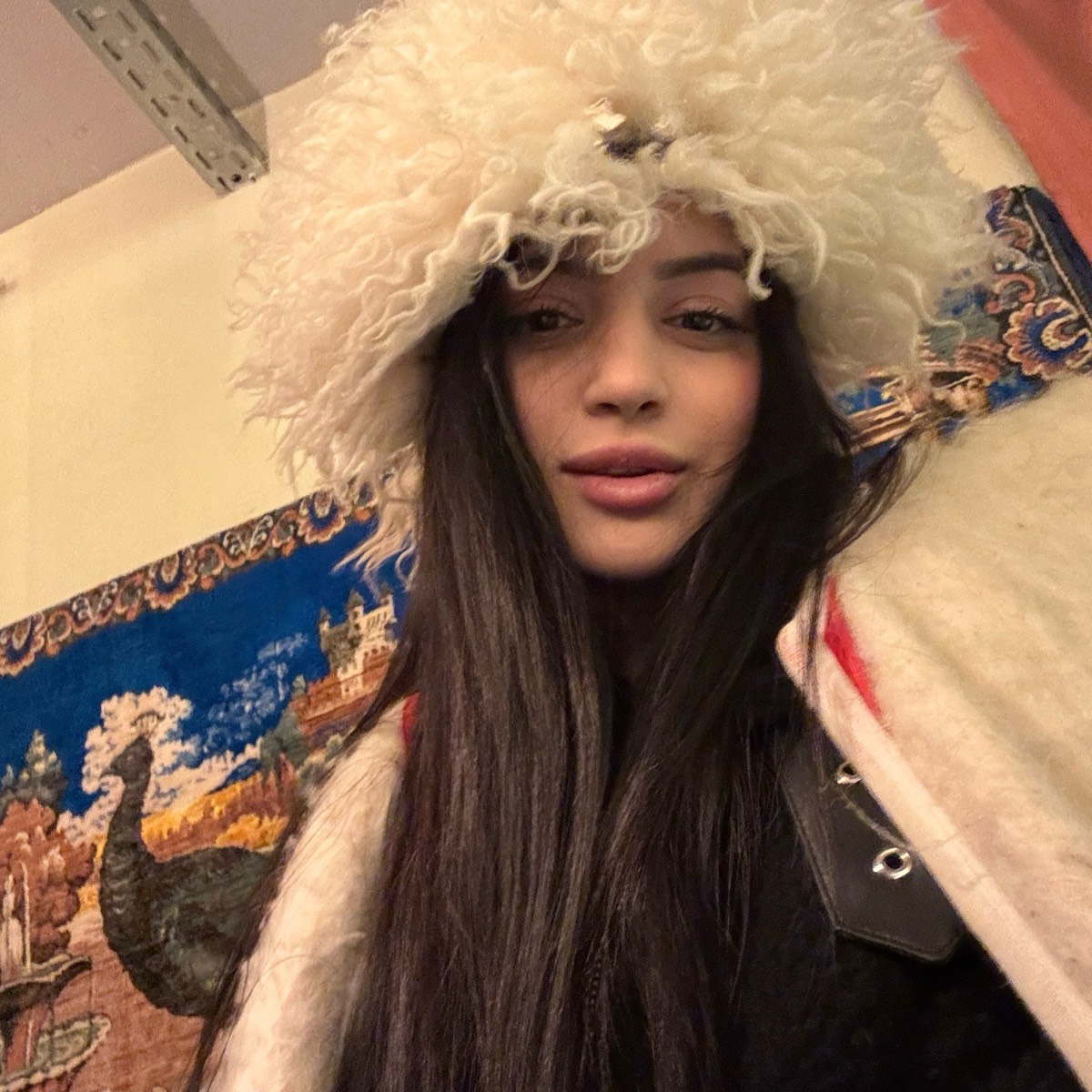 Ирада Гитинова | Сетка — социальная сеть от hh.ru