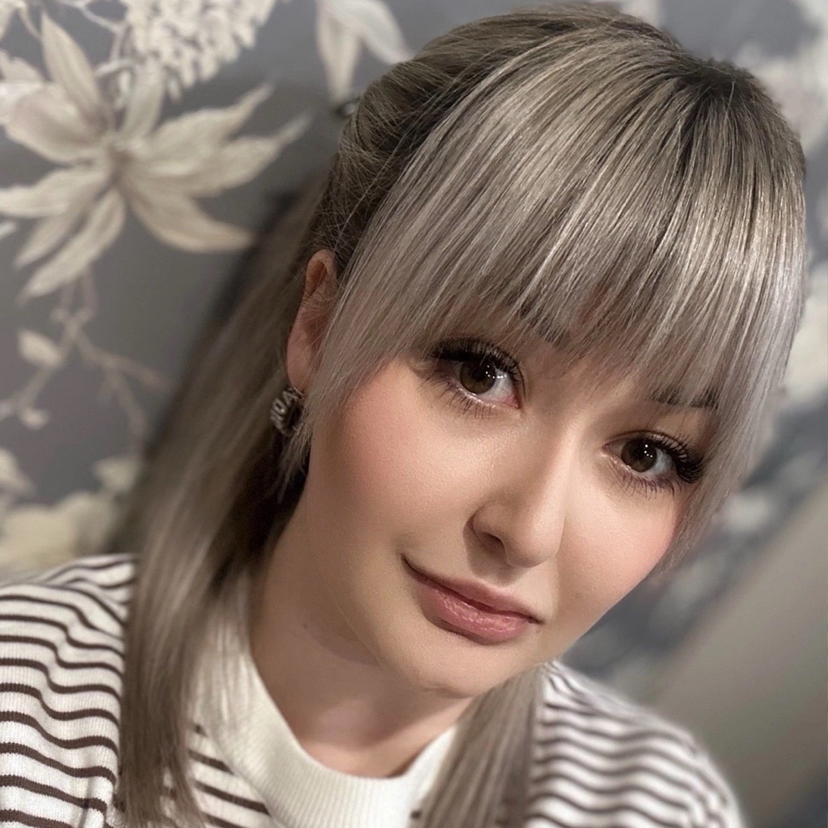 Дарина Бобренёва