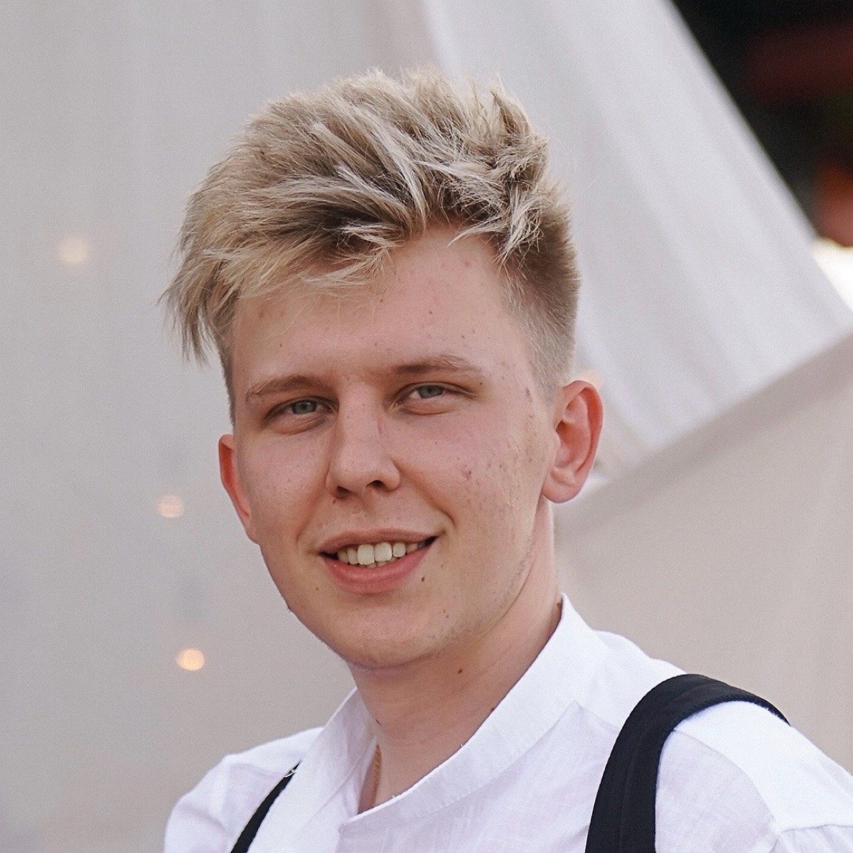 Владислав Сбытов | Сетка — социальная сеть от hh.ru