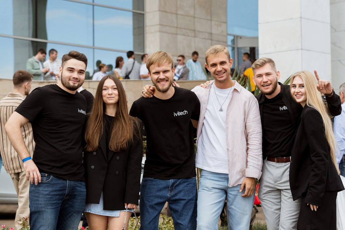 Вакансия Sales менеджер в IT | Сетка — социальная сеть от hh.ru