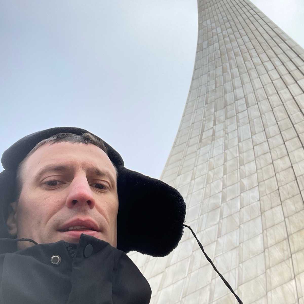 Сергей Маштаков