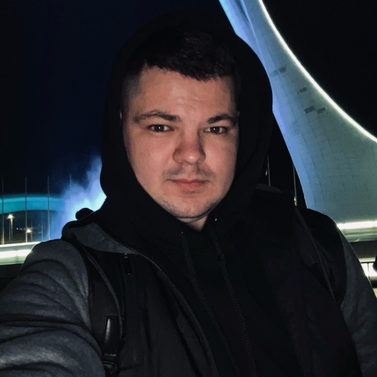 Олег Ханин | Сетка — социальная сеть от hh.ru