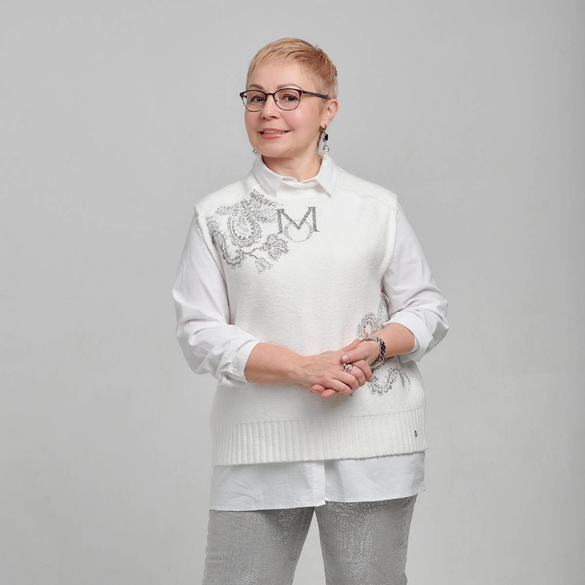Елена Левцева