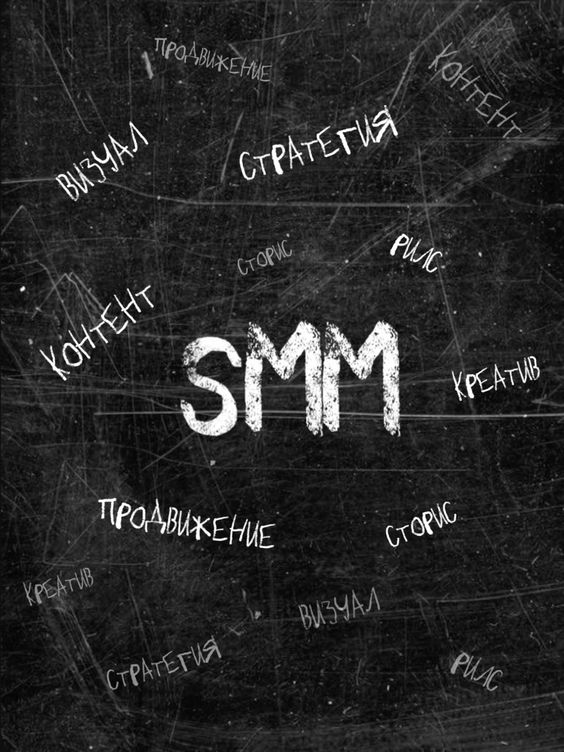 📊 На что в первую очередь обращать внимание SMM-менеджеру? | Сетка — социальная сеть от hh.ru