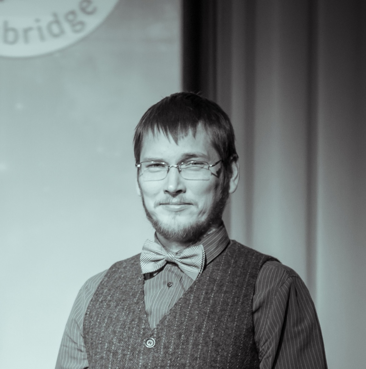Алексей Смирнов