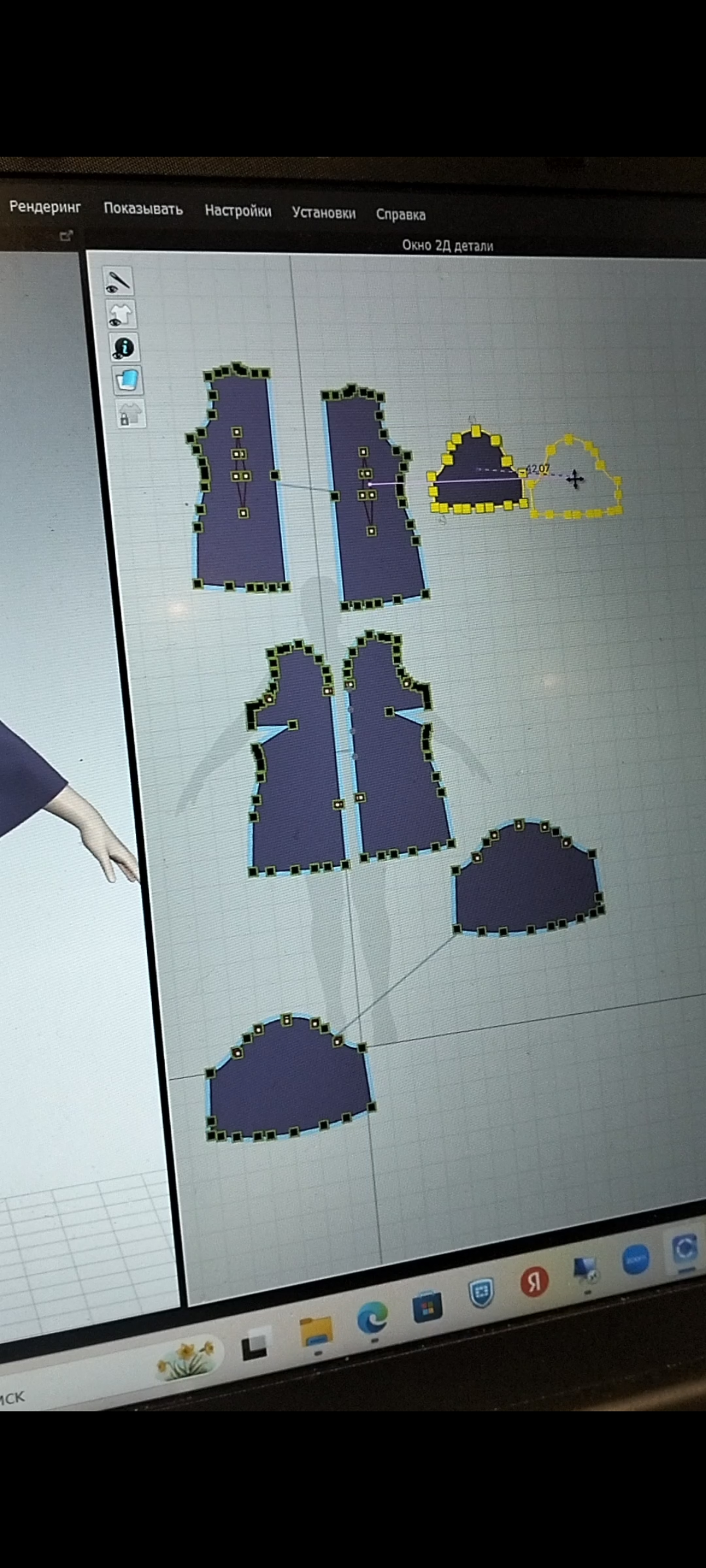 Актуальность медицинской одежды | Сетка — социальная сеть от hh.ru