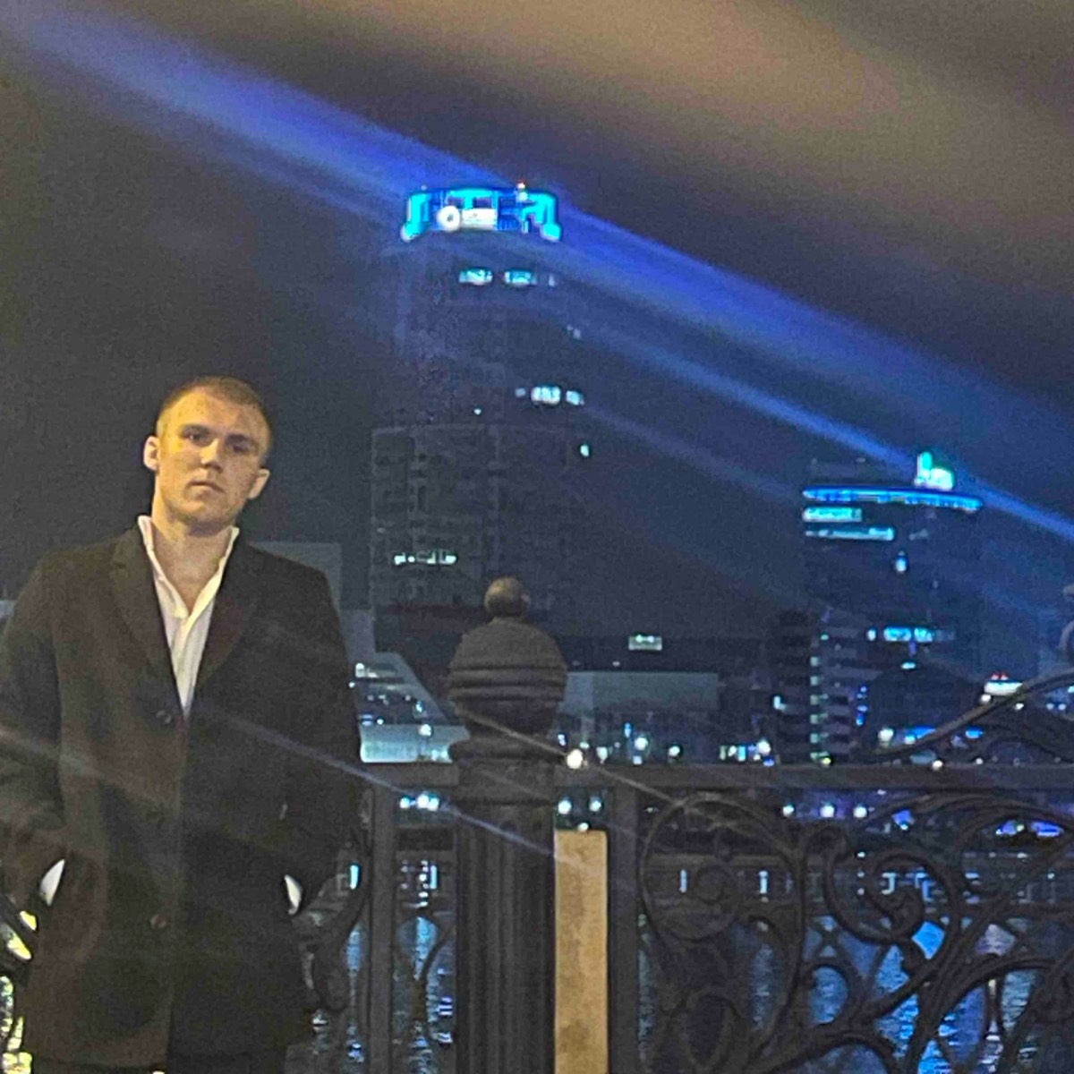 Владислав Свистунов