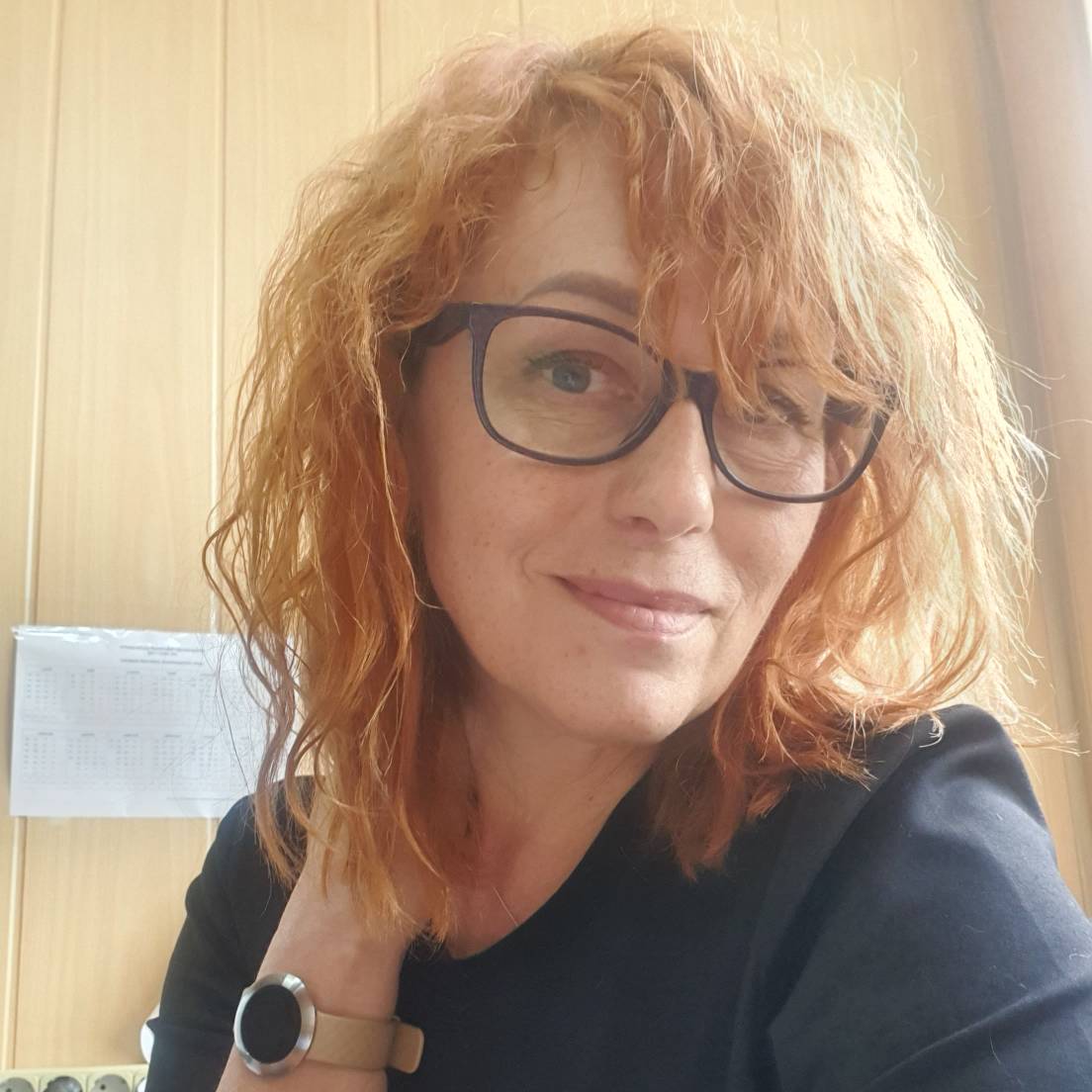 Наталья Давыденко