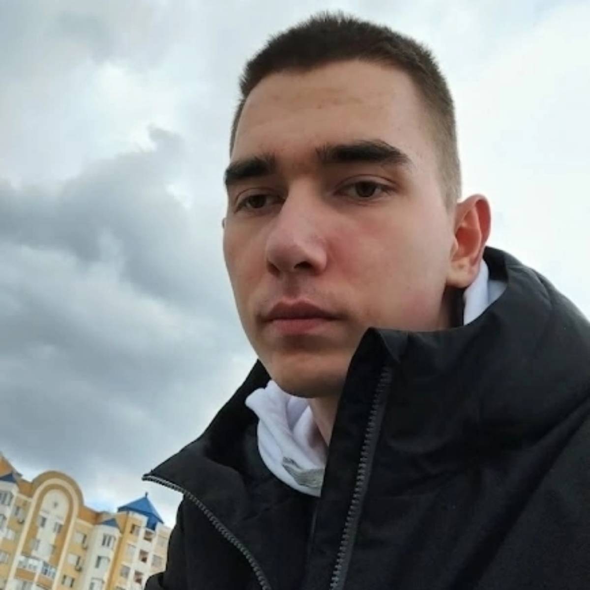 Виктор Павленко