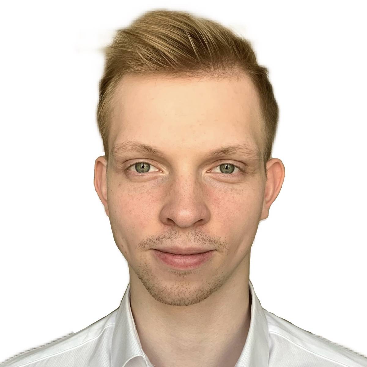 Алексей Ландихов | Сетка — социальная сеть от hh.ru