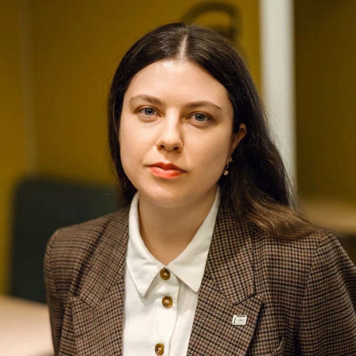 Мария Каева | Сетка — социальная сеть от hh.ru