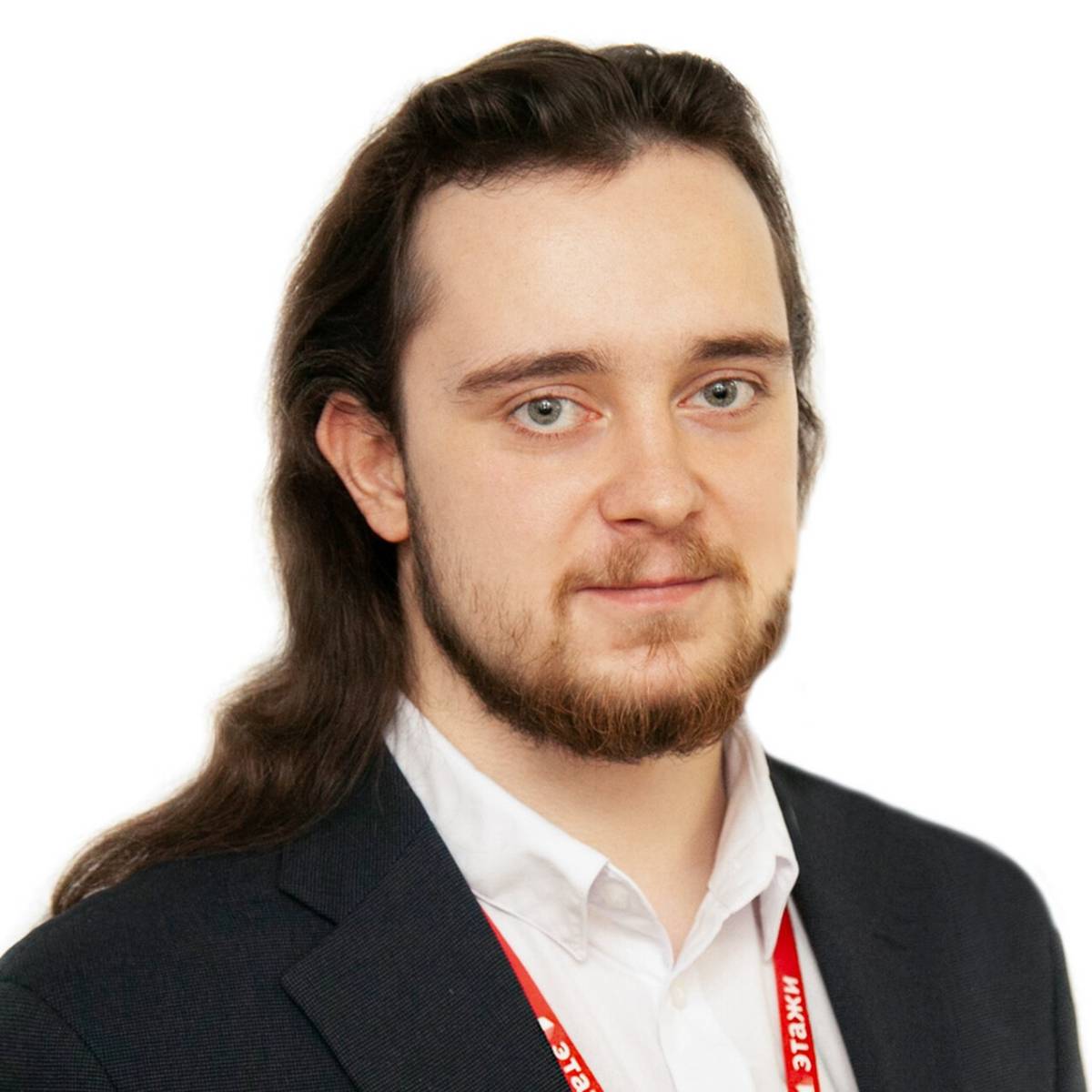 Григорий Синицин