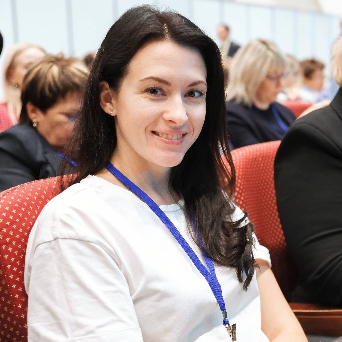 Мария Ковалёва