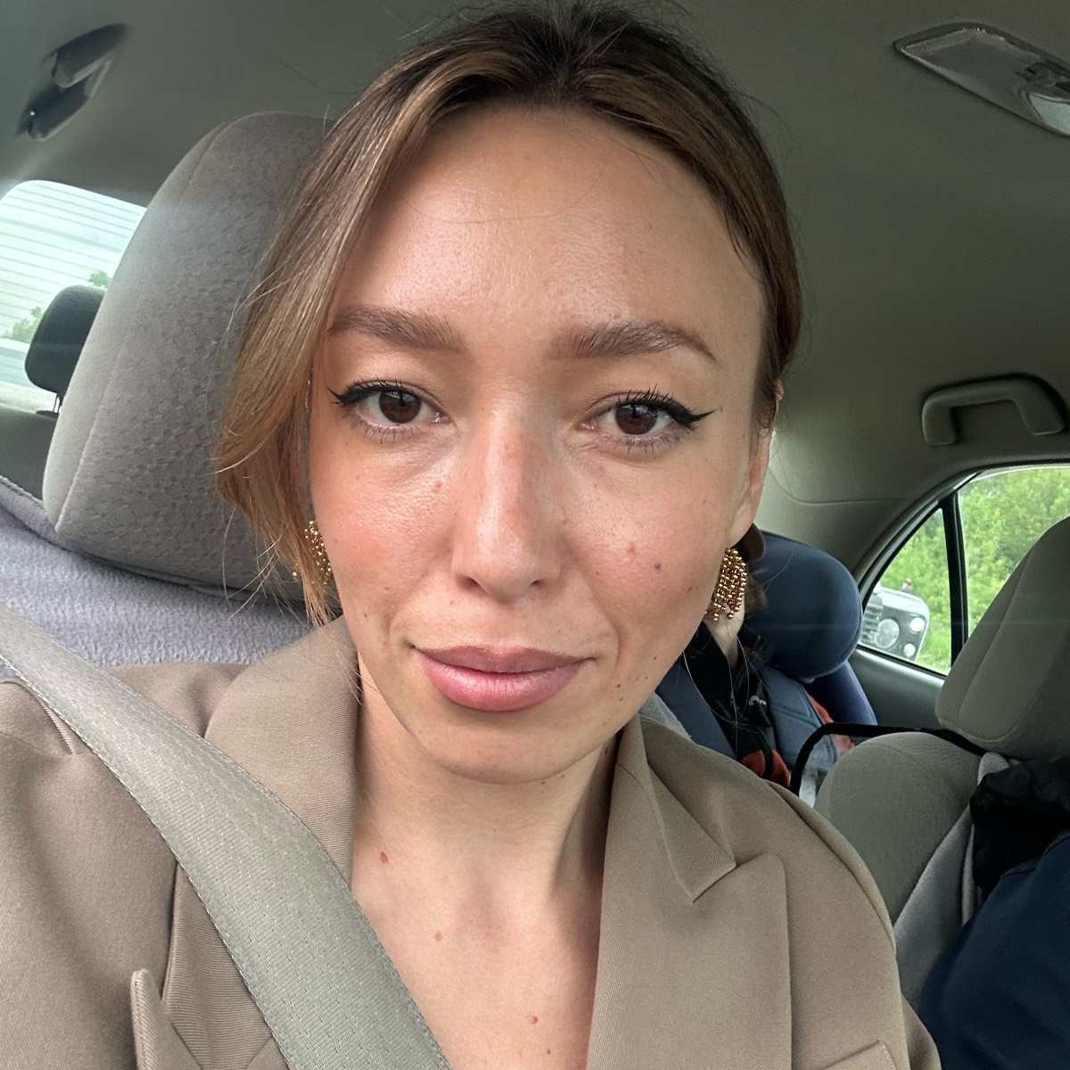 Юлия Дубинина | Сетка — социальная сеть от hh.ru