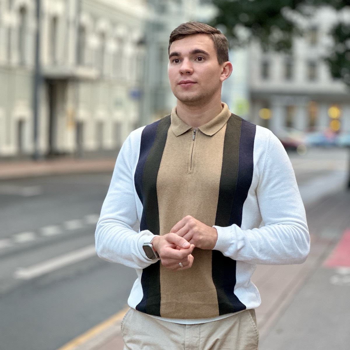 Антон Максимов | Сетка — социальная сеть от hh.ru