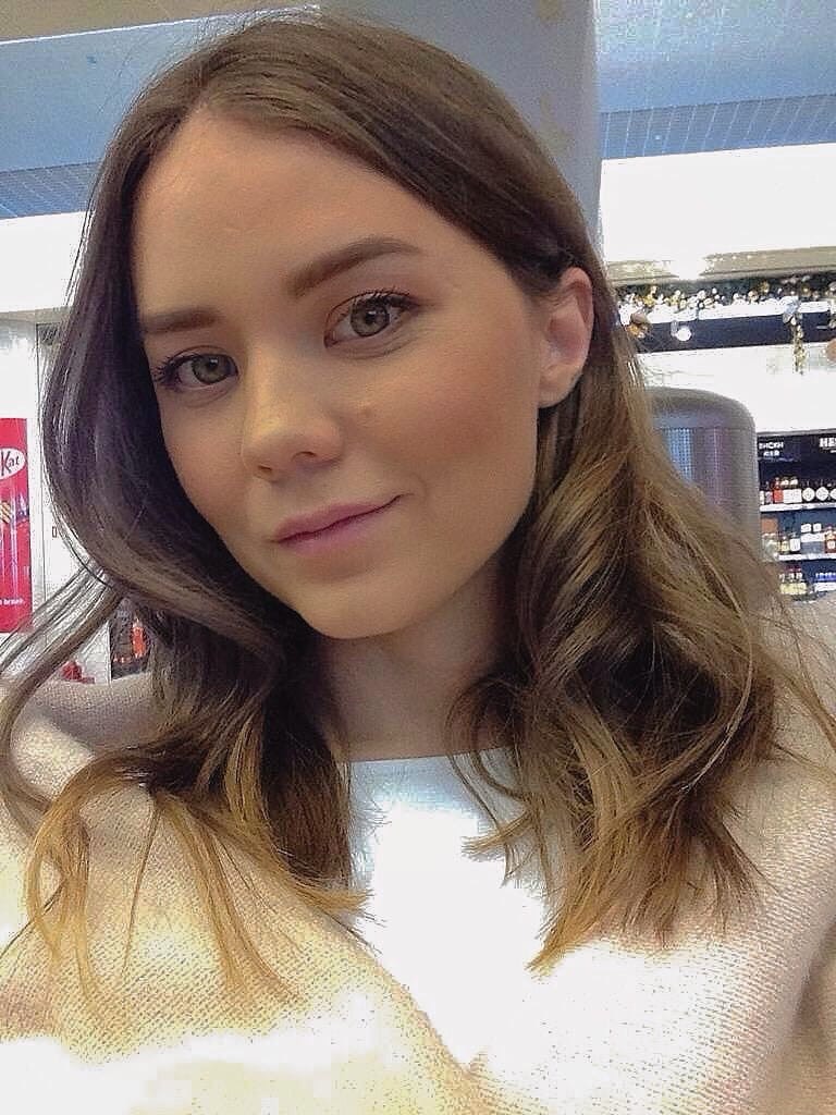 Светлана Скрипачева