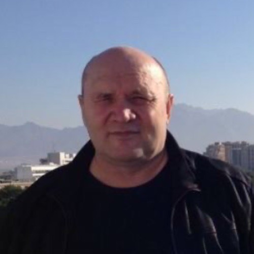 Илюс Мирхайдаров