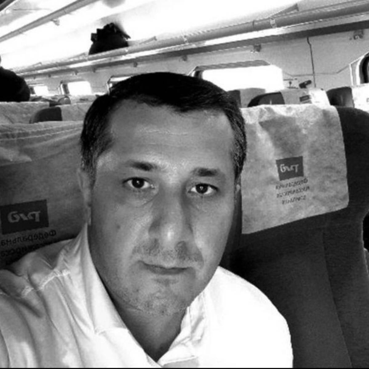 Cирадж Балаев | Сетка — социальная сеть от hh.ru