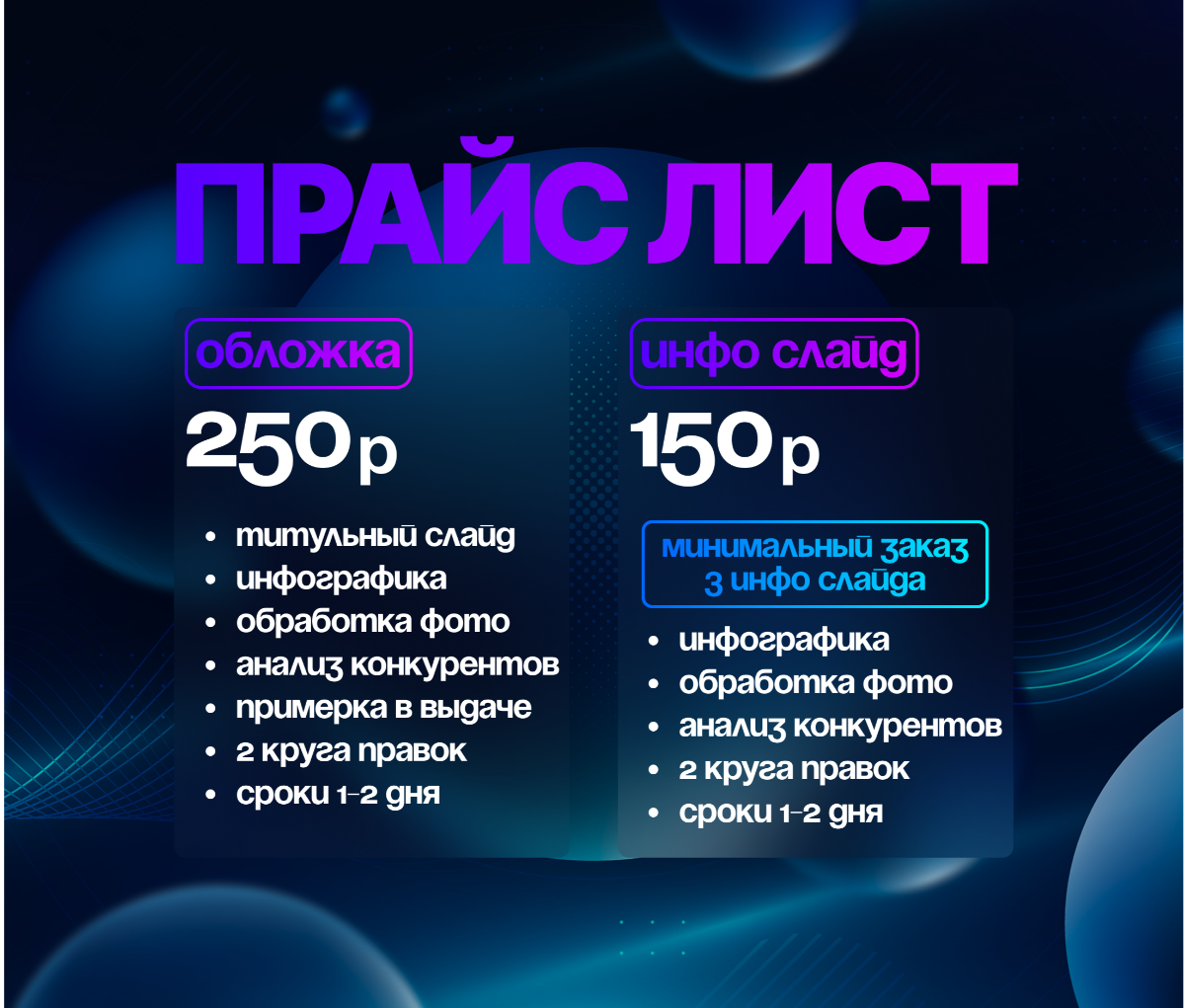 Продающая инфографика для маркетплейсов | Сетка — социальная сеть от hh.ru