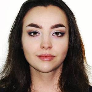 Мария Ащеулова