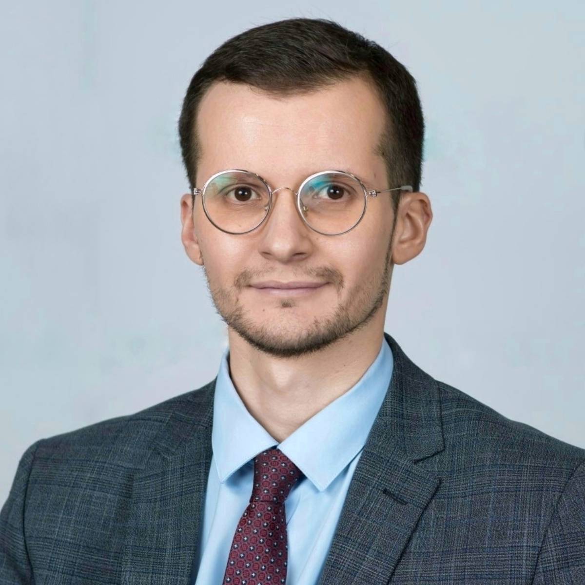 Евгений Седов