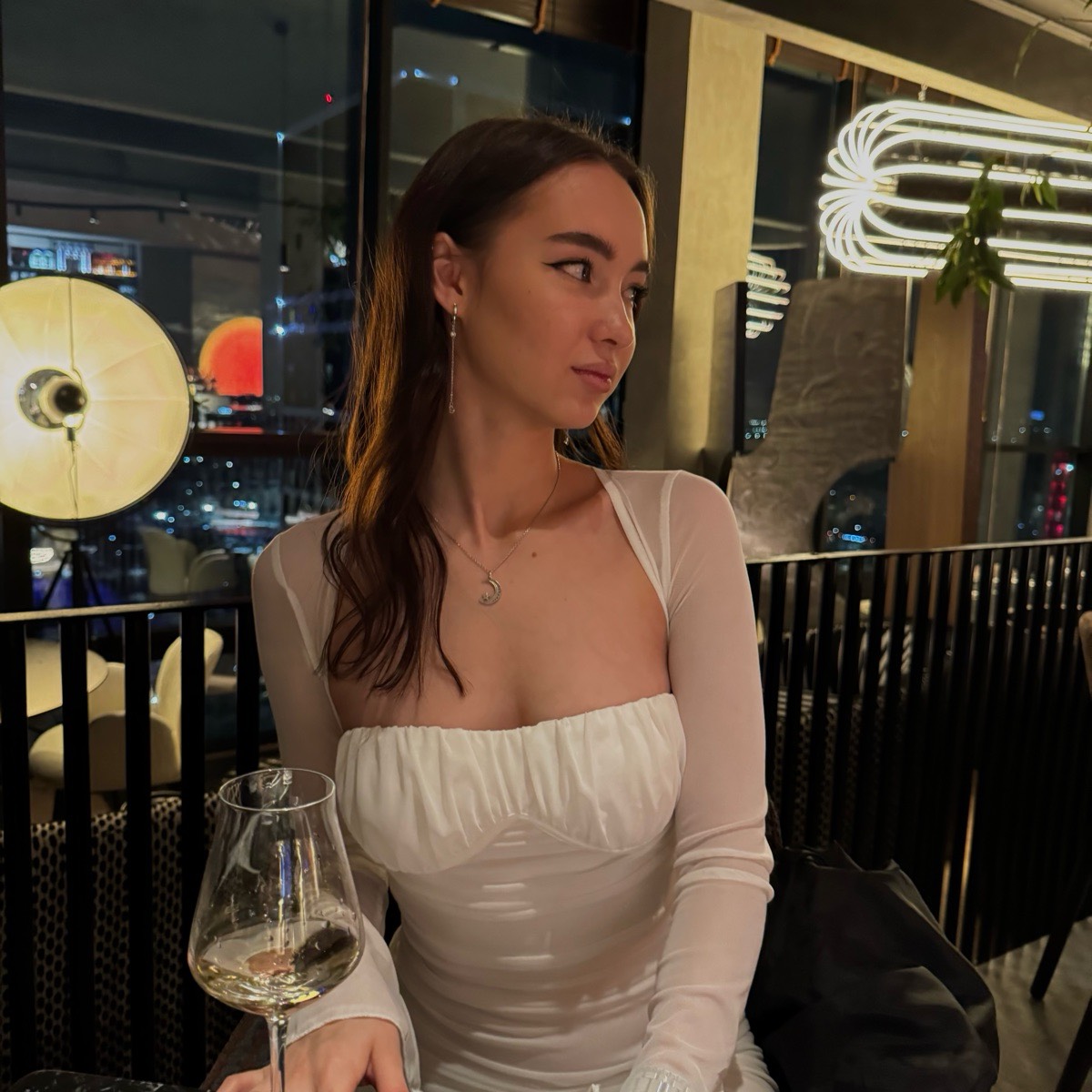 София Михеева | Сетка — социальная сеть от hh.ru