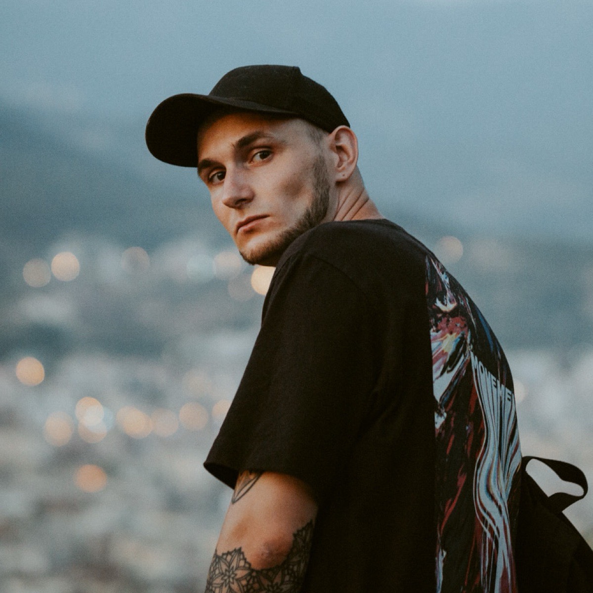 Паша Орлов | Сетка — социальная сеть от hh.ru