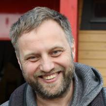 Сергей Давыдов