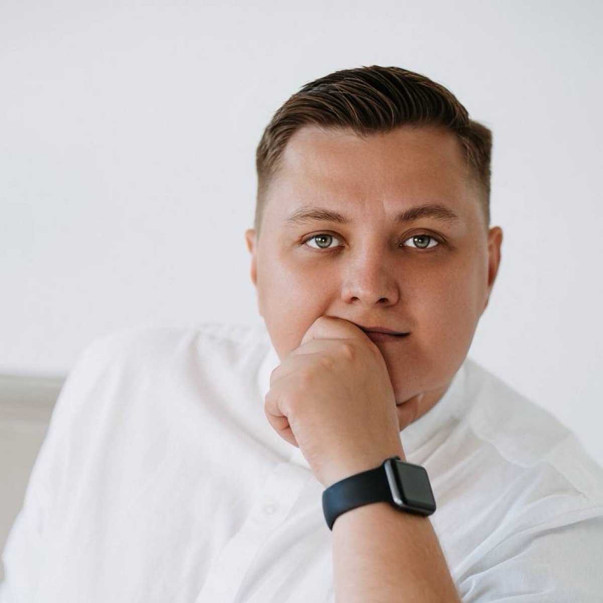 Михаил Иванов