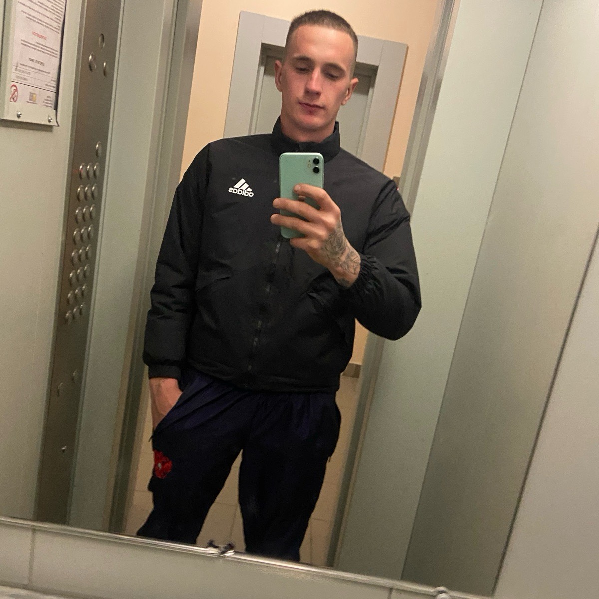 Леша Бочаров | Сетка — социальная сеть от hh.ru