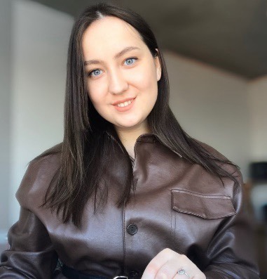 Татьяна Александрова | Сетка — социальная сеть от hh.ru