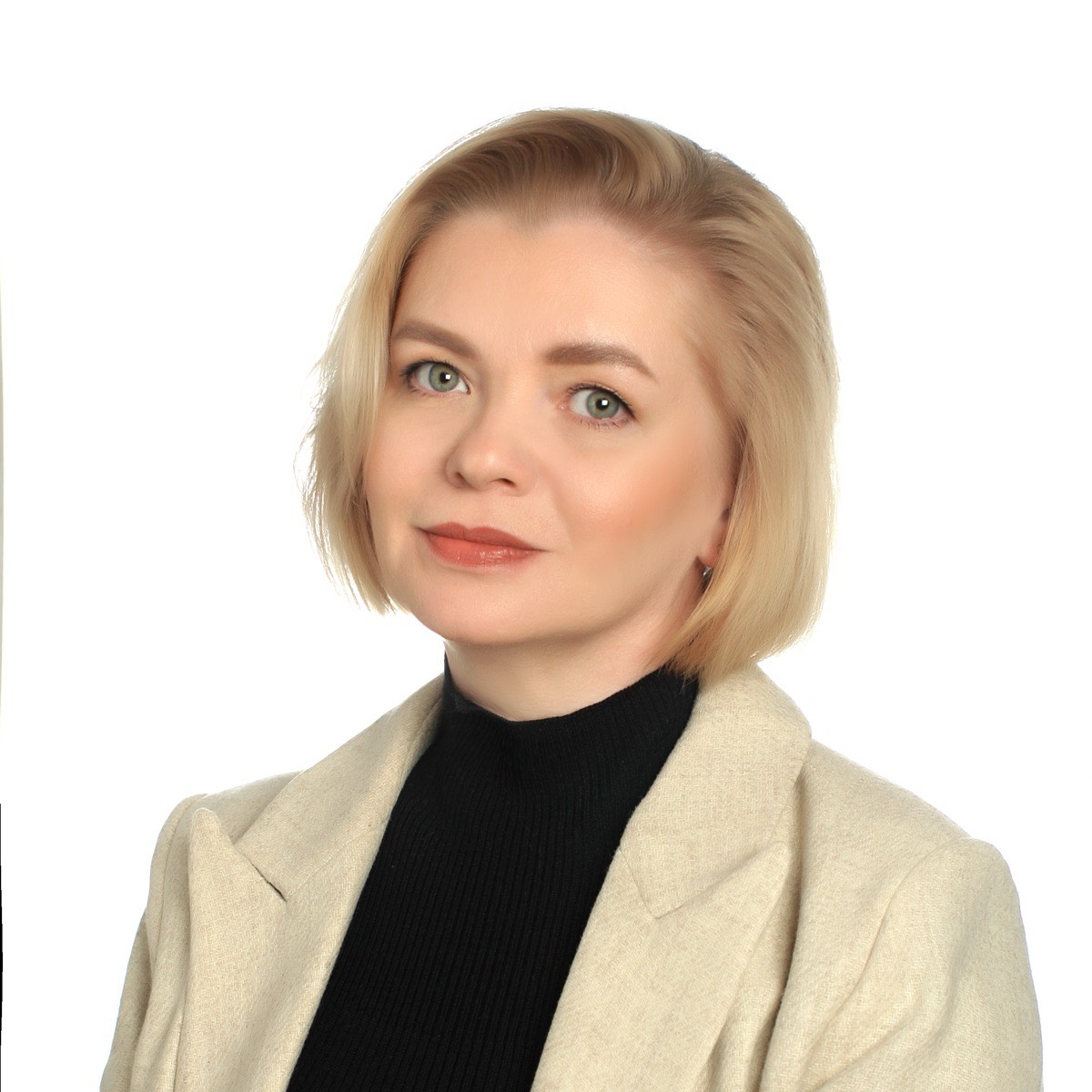 Евгения Башаркевич | Сетка — социальная сеть от hh.ru