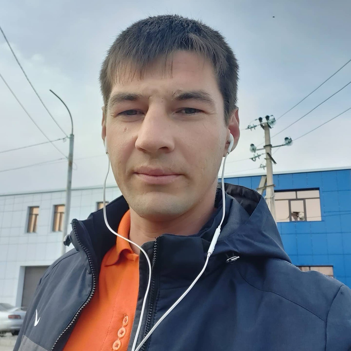 Максим Кузнецов